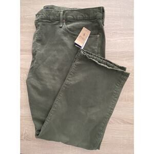 Polo Ralph Lauren Men's 48Bx30 Big & Tall Hampton Relaxed Straight Fit Pant NWOT